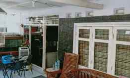 Hanya 150 meter ke Jalan Panglima Polim