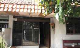 Rumah Lama Hanya 400 meter ke MRT Blok A