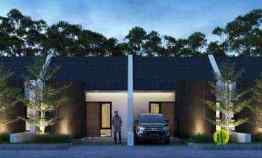 Cluster Modern Ekonomis Pinggiran Jakarta Pesona Viscany Bekasi