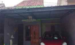 Rumah Dijual di Purbayan