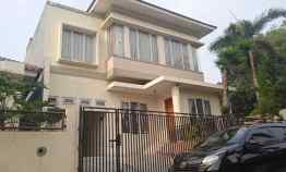 Rumah Siap Huni Dijual di Puri Banda Town House