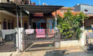 Rumah Puri Cipageran Cimahi Cash Only Murah