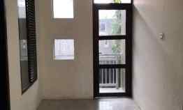 Rumah Puri Cipageran Indah 2 Tanimulya dekat Cilame Bandung Barat