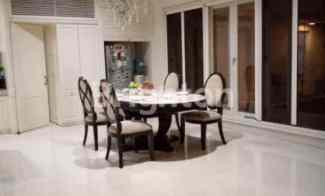 Rumah Puri Galaxy LT450m2 Surabaya Timur Semi Furnish