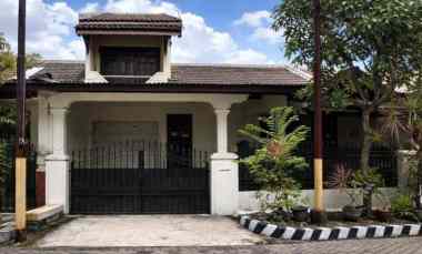 Rumah Puri Indah Pandugo, Hadap Barat, PLN 1300, Gas Pgn