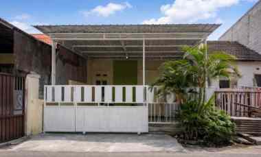 Rumah Puri Indah Pandugo Surabaya Full Renov Siap Huni