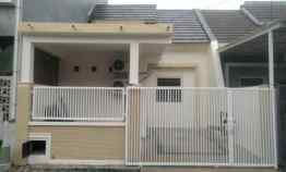 Rumah Minimalis Under 1 M Purimas dekat UPN, MERR, Juanda