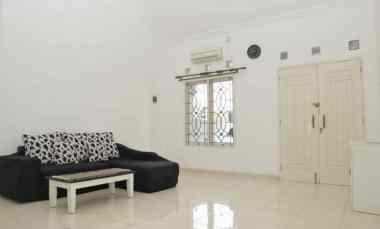 rumah purimas minimalis siap huni