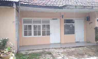Rumah Pusat Kota Bandung