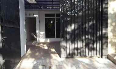 Rumah Pusat Kota Surabaya, Harga Pinggir Kota