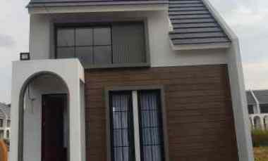 Rumah Dijual di Sidoarjo Pusat