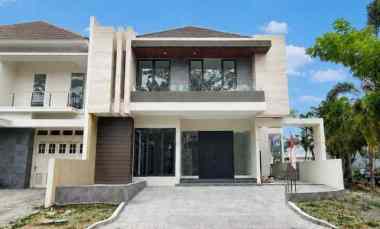 Rumah Raffles Garden, Citraland New