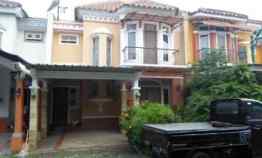 Rumah dekat Taman Rafles Hills