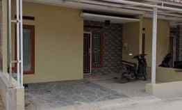 Cluster Raflesia Ranca Mulya Nyaman Ekonomis