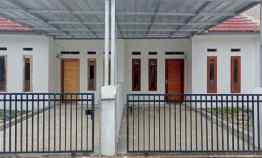 Rumah Siap Huni Jusar Melati Asri di Rancamanyar