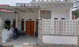 Rumah Cantik Siap Huni Bebas Banjir di Terusan Cibaduyut