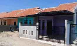 Rumah Dijual di Rancamanyar