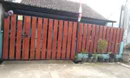 Rumah Dijual di Jalan Raya Rancamanyar Kabupaten Bandung