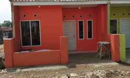 Rumah Siap Bangun Murah di Bandung Selatan