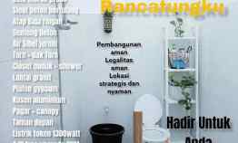 Perumahan Lokasi Lokasi Ideal Bisa Tanpa DP Grand Duta Rancatungku