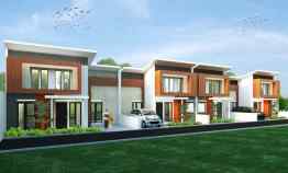 Mini Cluster 2 lantai Free Biaya2 Pancoran Mas Depok