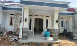 Rumah Murah Siap Huni dekat Tol Sawangan,Depok