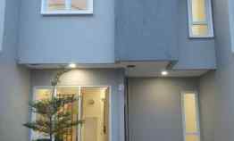 Rumah Dijual di Rangkapan jaya, Depok