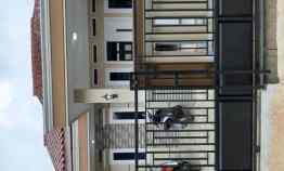 Rumah Siap Huni Selangkah Tol Desari Pancoran Mas Depok