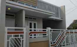 Rumah Minimalis Siap Huni DiPancoran Mas,Depok