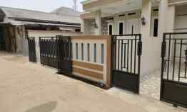 Rumah Dijual di Rangkapan jaya, sawangan, Depok