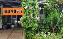 Rumah Rapi Siap Huni Cibubur Country Cibubur
