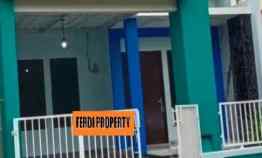 Rumah Rapi Siap Huni Citra Indah Jonggol
