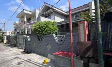 Rumah Dijual di Pondok Hijau Permai Bekasi Timur