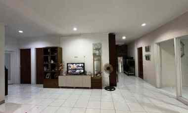 Rumah Rapi Terawat di Pulogebang Permai, Jakarta Timur