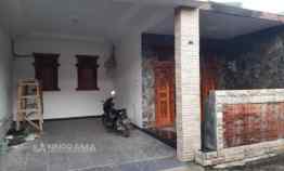 Rumah Siap Huni Mewah Ukiran Jati Cipayung Depok Tami