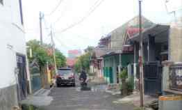Rumah Hitung Tanah di Rawalumbu Bekasi Lokasi Strategis Bebas Banjir