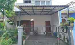 Rumah di Jati Waringin Bekasi Lokasi Strategis Bebas Banjir Siap Huni