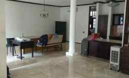 Cepat Rumah Cocok U/ Usaha di Rawamangun Nego