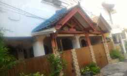 Udara Bersih dan Sehat View Golf Rawamangun Jakarta Timur