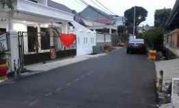 Rumah Baru Strategis dekat Arion RS Dharma Nugraha Rawamangun Jatim