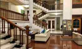 Rumah Dijual Raya Darmo Surabaya Pusat Deretan BCa