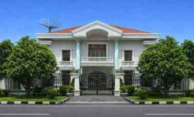 Rumah Dijual di DHARMAHUSADA