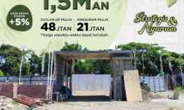 Pondok Indah Karah, Hunian Modern di Surabaya