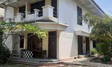 Rumah RAYA Kenjeran, Strategis, Nol Jalan