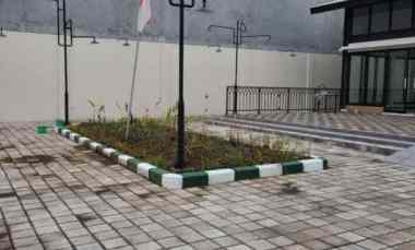 Rumah Raya Kertajaya Indah Timur, Strategis, Nol Jalan