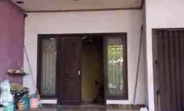 Rumah Raya Petemon, Butuh Renovasi, Nego