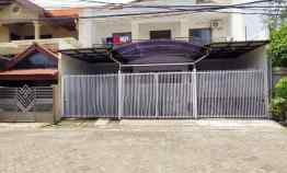 Rumah Raya Rungkut Permai dekat Gunung Anyar, Waru