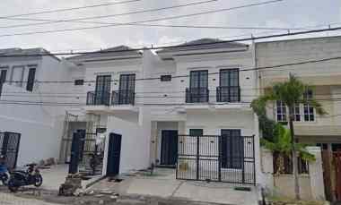 Rumah Raya Sutorejo Timur, New, Minimalis, Strategis