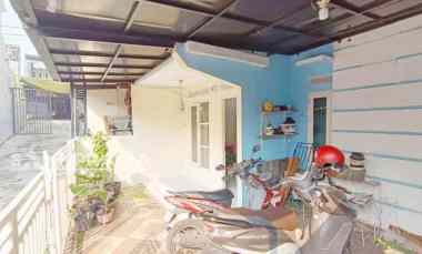 Rumah Rcond Siap Huni di Rangkapan Jaya Depok