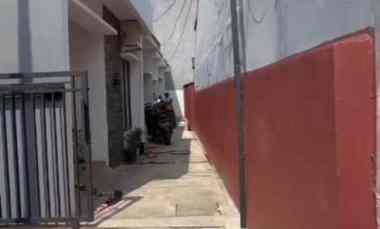 Rumah Ready 1lantai Munjul Cipayung Jakarta Timur